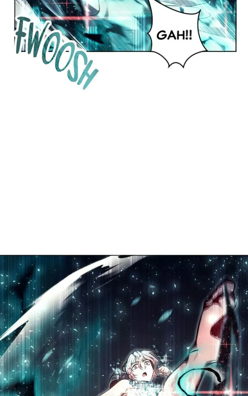 Tower of God: Urek Mazino Chapter 3.1 page 56 - 
