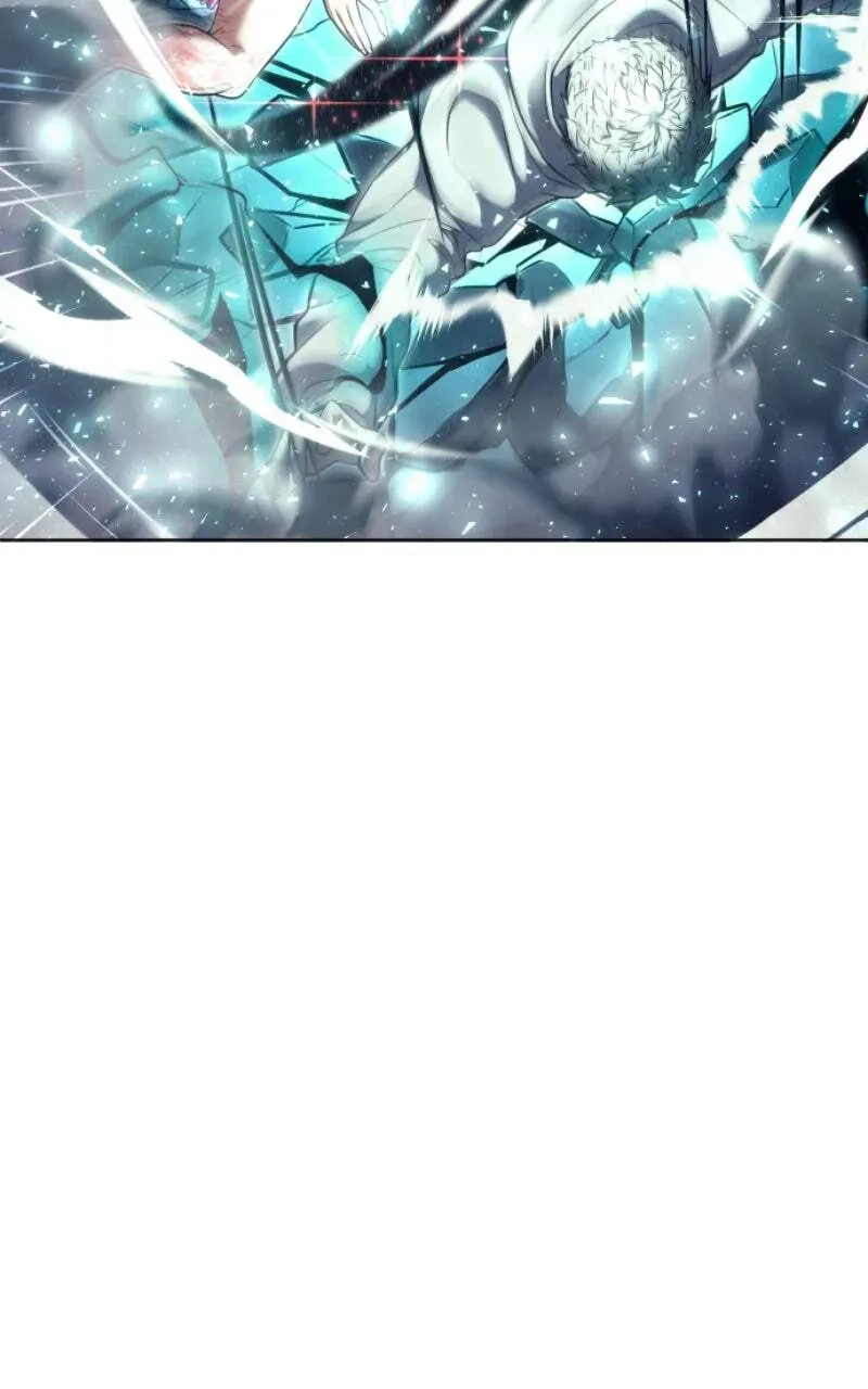Tower of God: Urek Mazino Chapter 3.1 page 59 - 