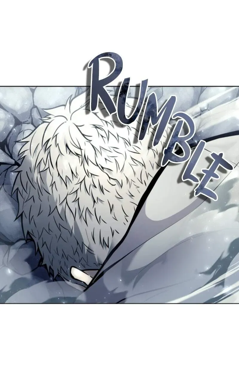 Tower of God: Urek Mazino Chapter 3.1 page 60 - 