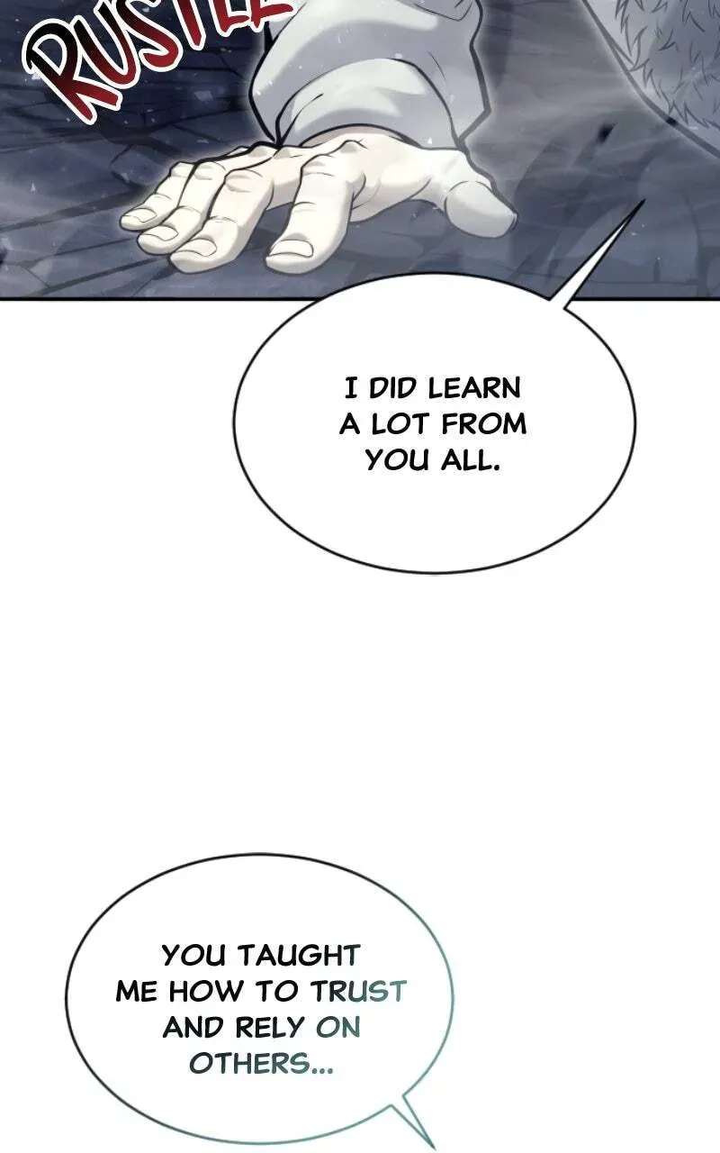 Tower of God: Urek Mazino Chapter 3.1 page 65 - 