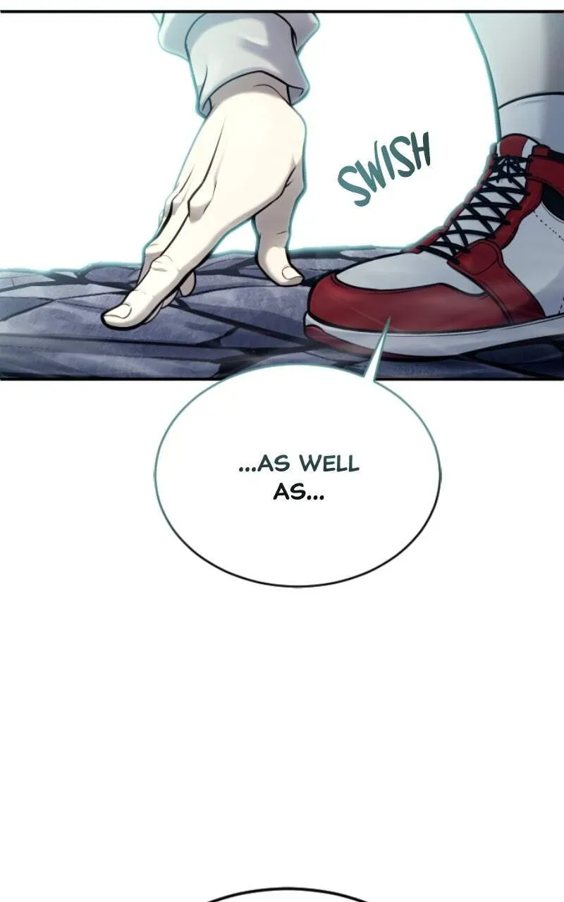 Tower of God: Urek Mazino Chapter 3.1 page 66 - 