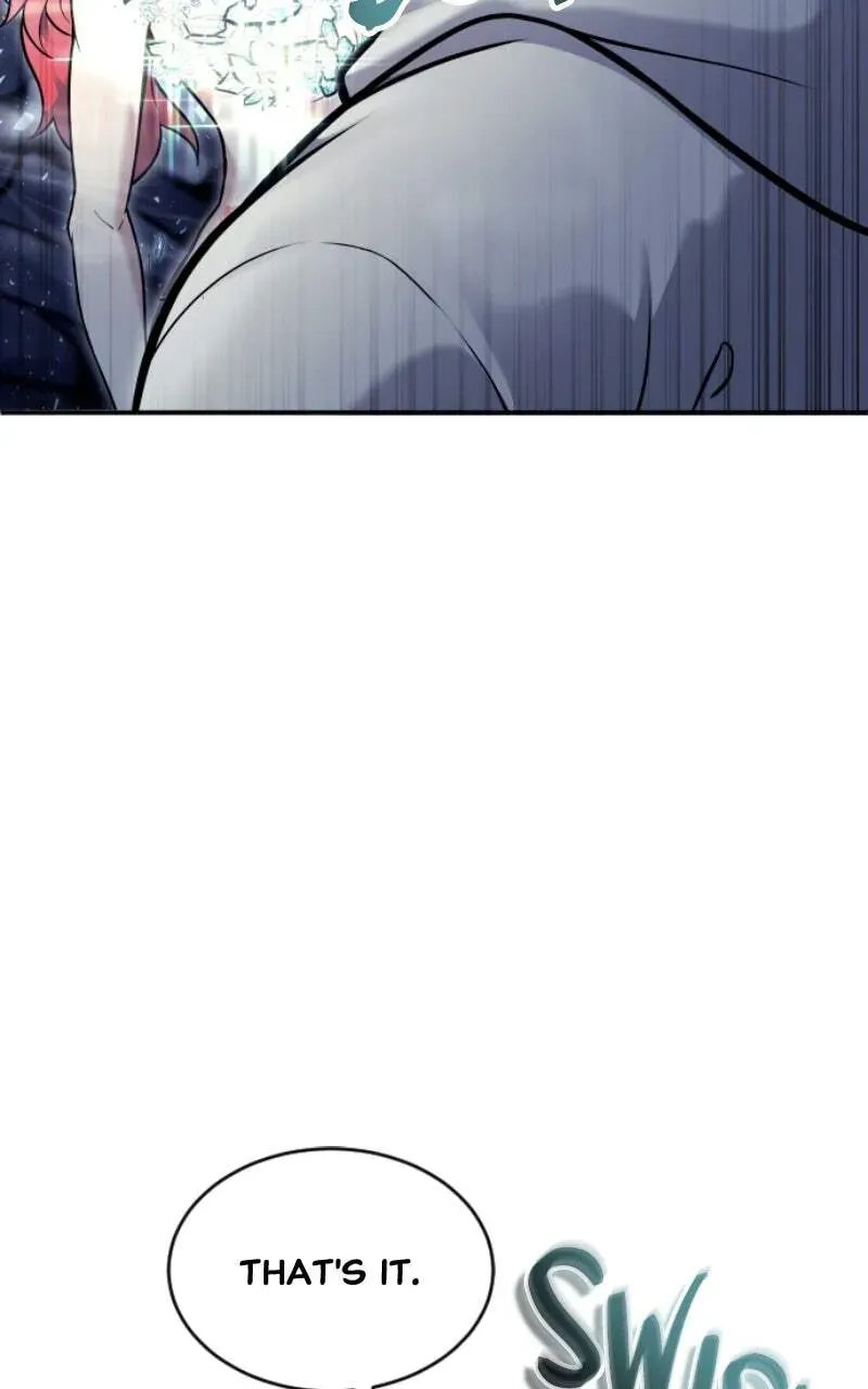 Tower of God: Urek Mazino Chapter 3.1 page 68 - 