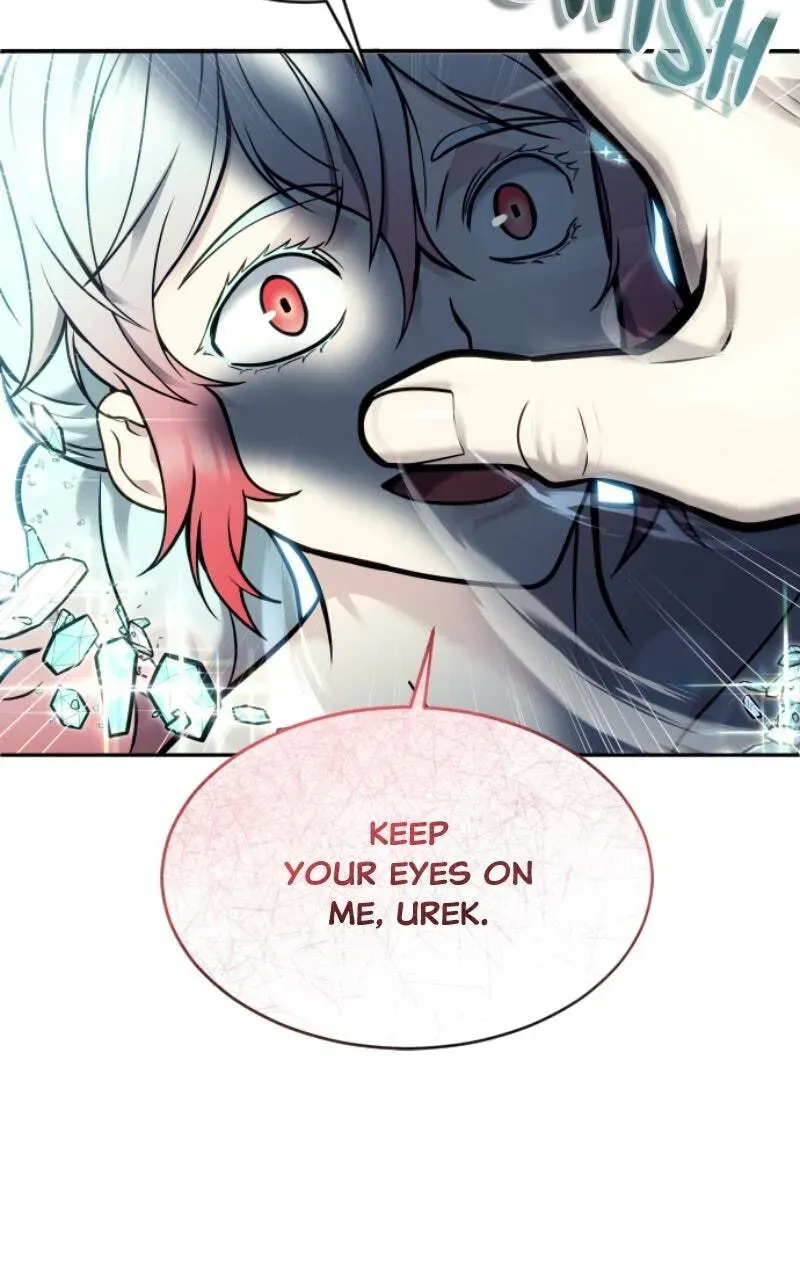 Tower of God: Urek Mazino Chapter 3.1 page 69 - 