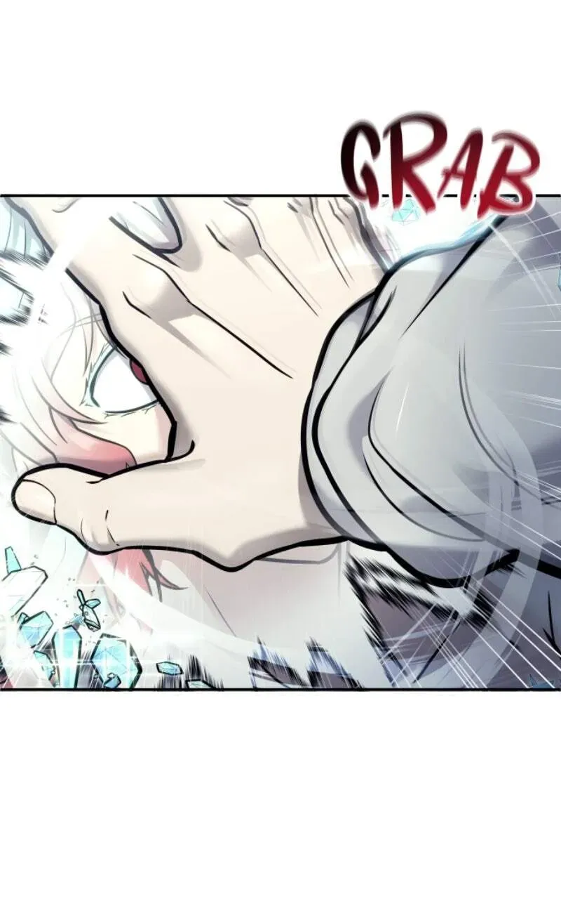 Tower of God: Urek Mazino Chapter 3.1 page 70 - 