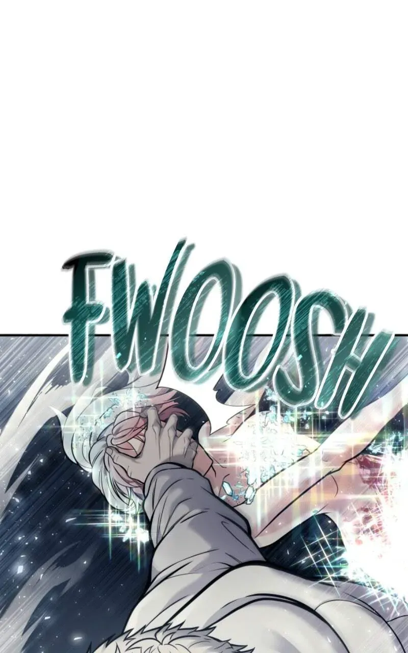Tower of God: Urek Mazino Chapter 3.1 page 71 - 