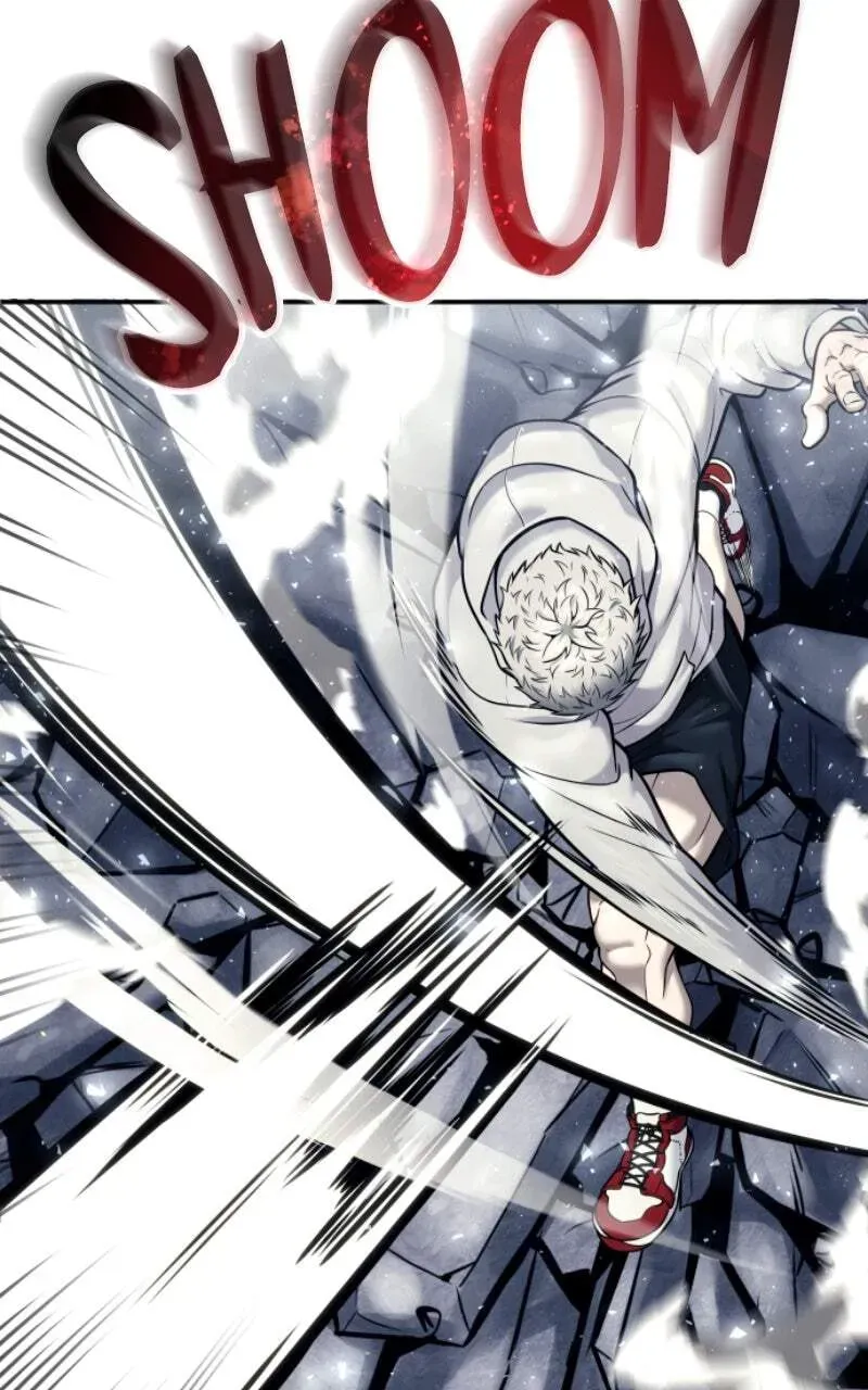 Tower of God: Urek Mazino Chapter 3.1 page 73 - 
