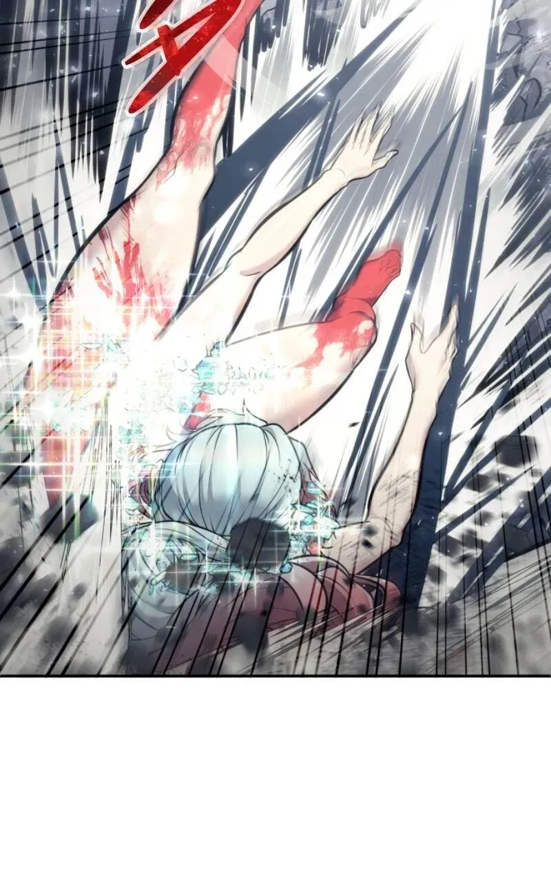 Tower of God: Urek Mazino Chapter 3.1 page 75 - 