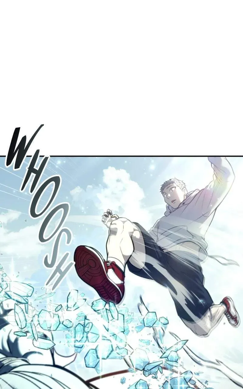 Tower of God: Urek Mazino Chapter 3.1 page 77 - 