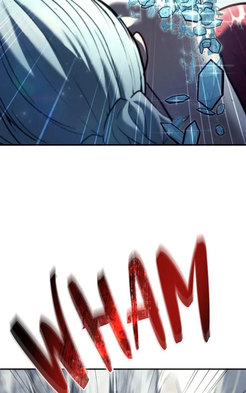 Tower of God: Urek Mazino Chapter 3.1 page 78 - 