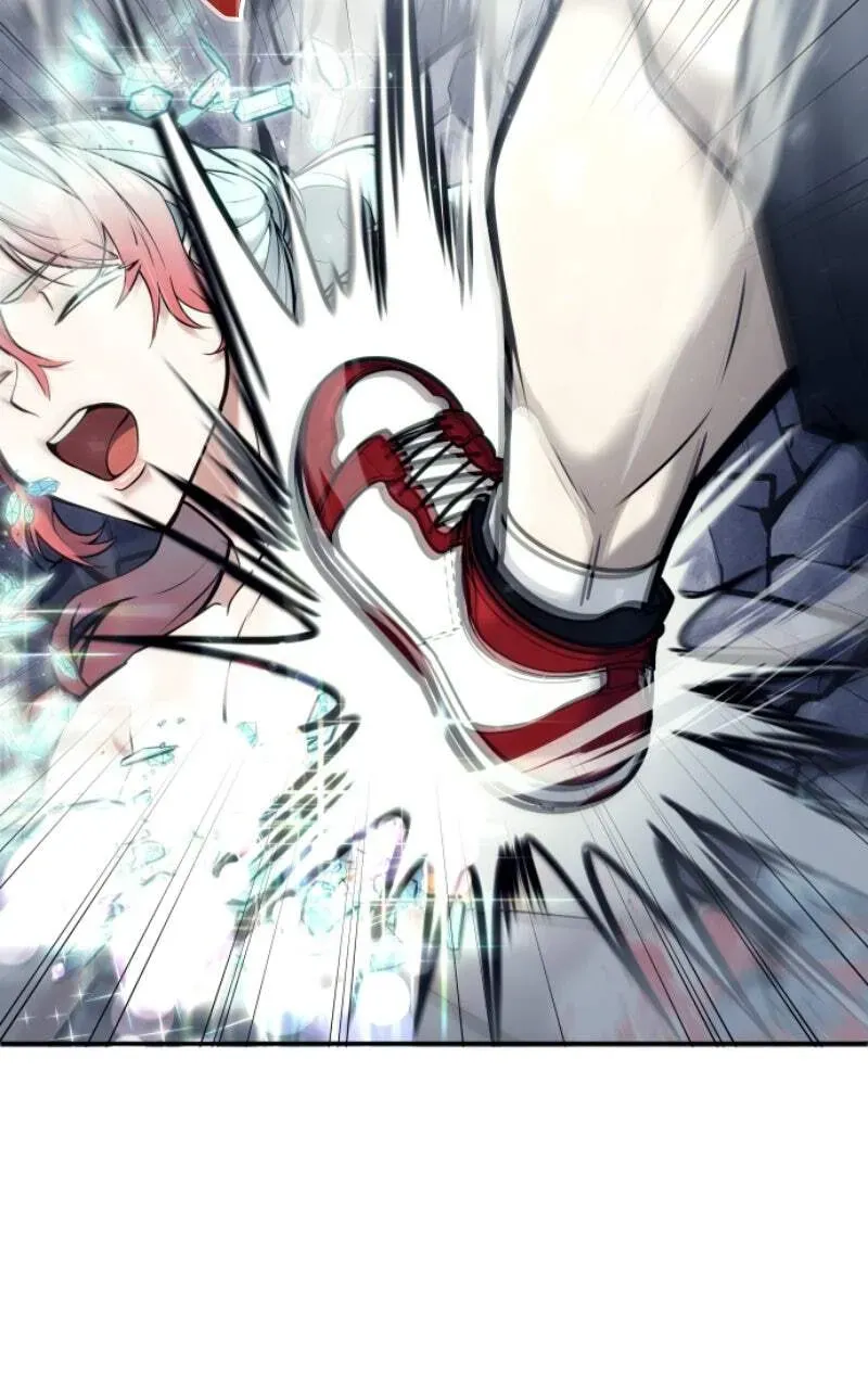 Tower of God: Urek Mazino Chapter 3.1 page 79 - 