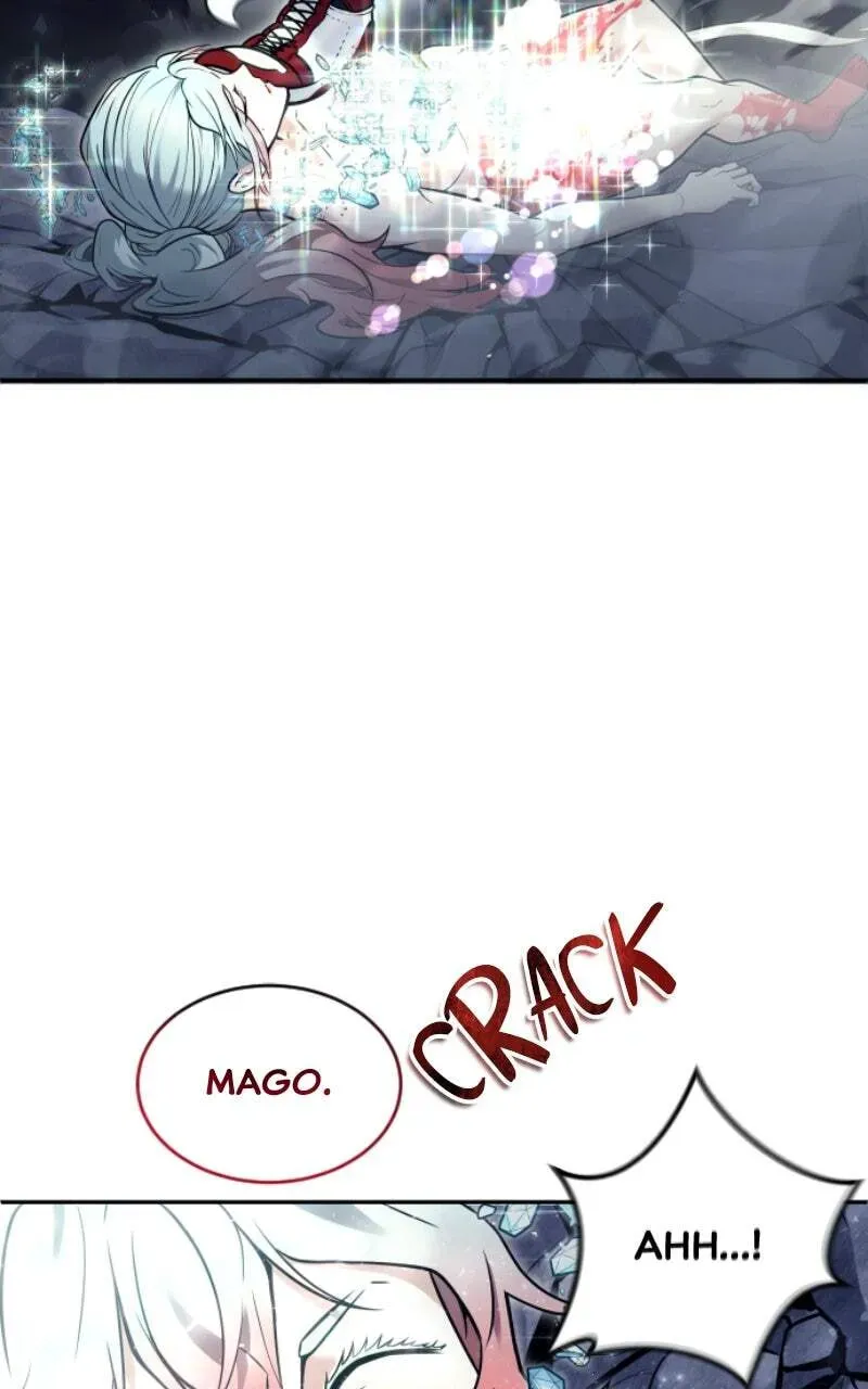 Tower of God: Urek Mazino Chapter 3.1 page 81 - 