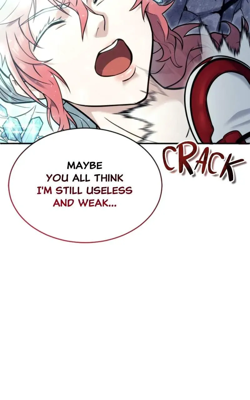 Tower of God: Urek Mazino Chapter 3.1 page 82 - 