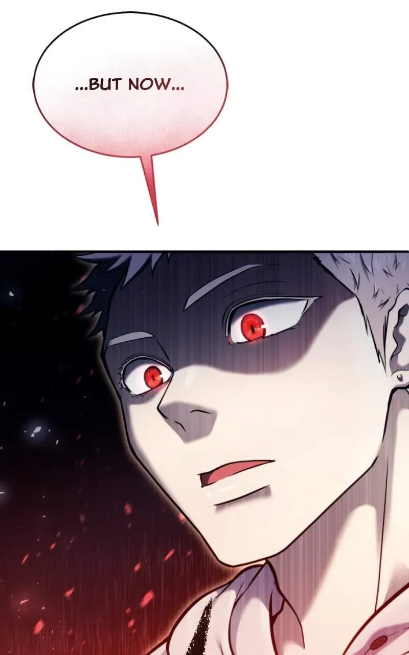 Tower of God: Urek Mazino Chapter 3.1 page 83 - 