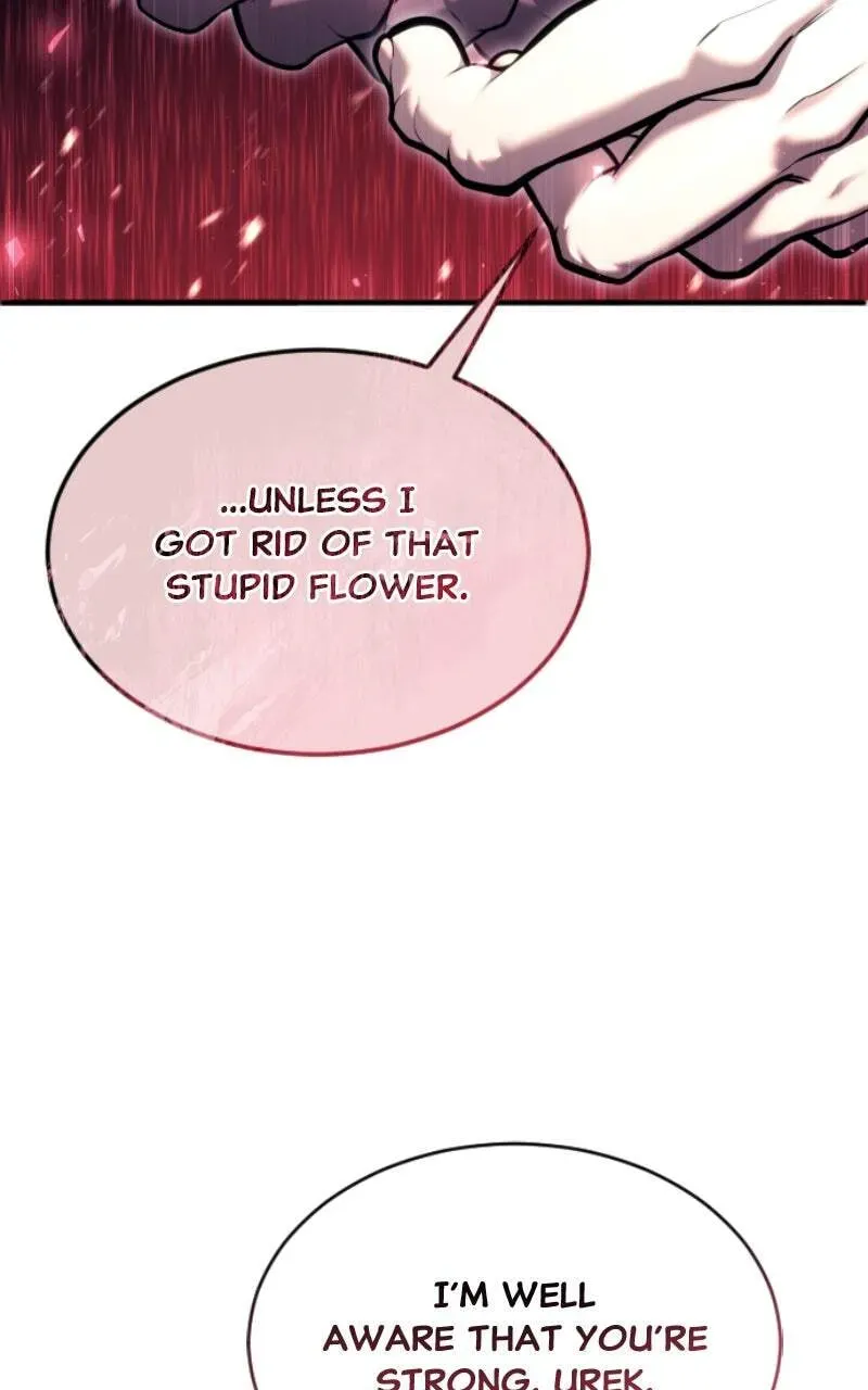 Tower of God: Urek Mazino Chapter 3.1 page 85 - 