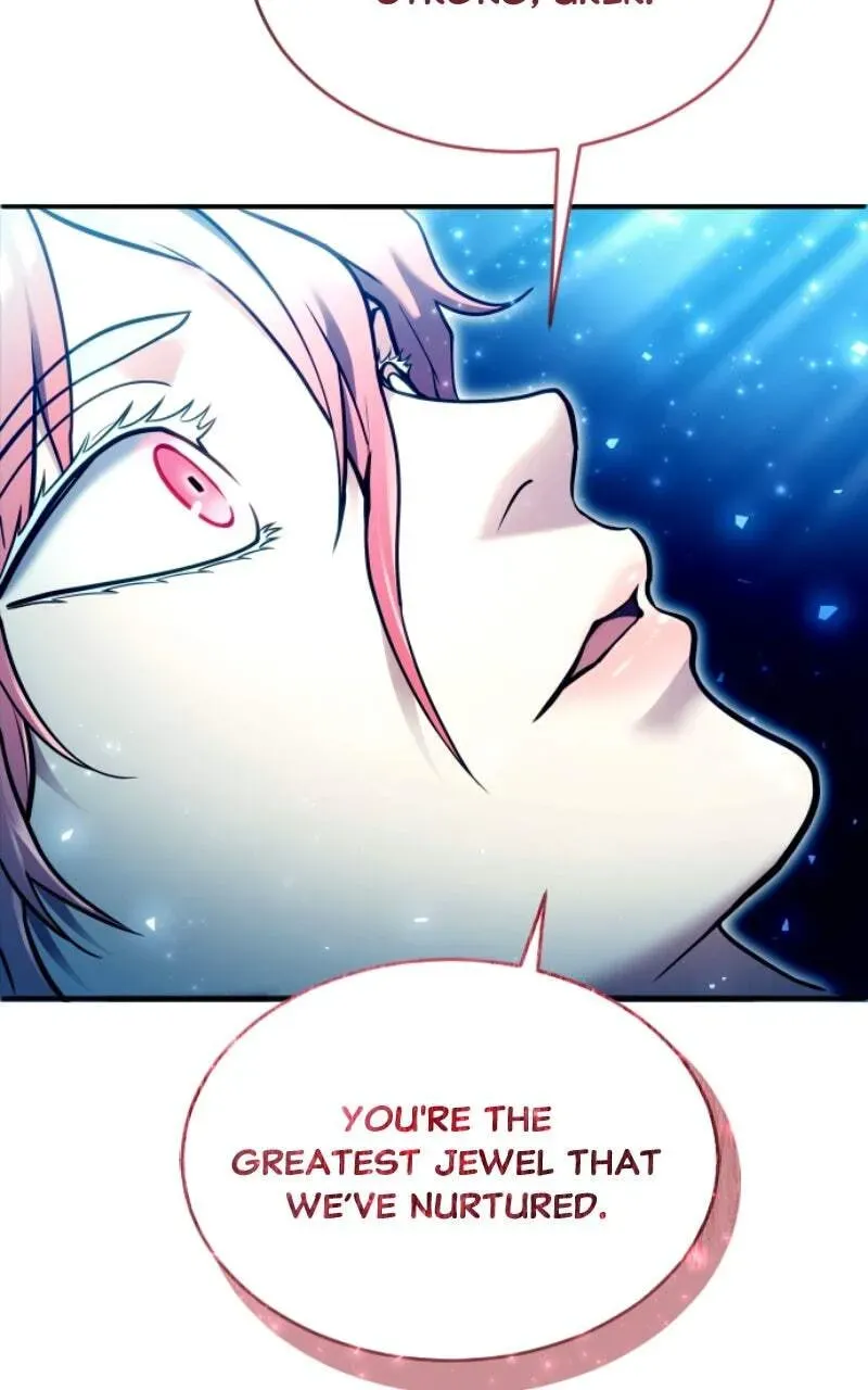 Tower of God: Urek Mazino Chapter 3.1 page 86 - 