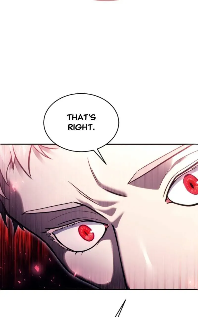 Tower of God: Urek Mazino Chapter 3.1 page 87 - 