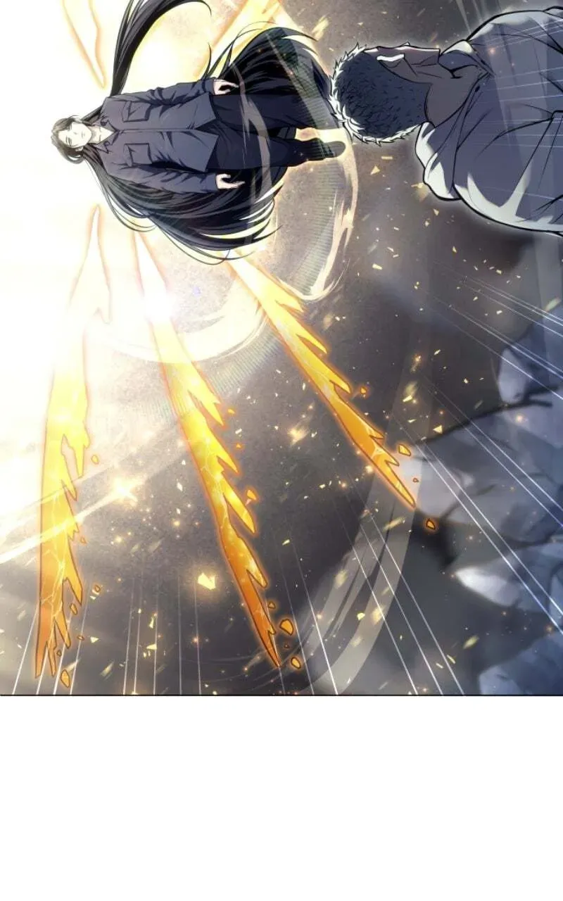 Tower of God: Urek Mazino Chapter 3.1 page 99 - 
