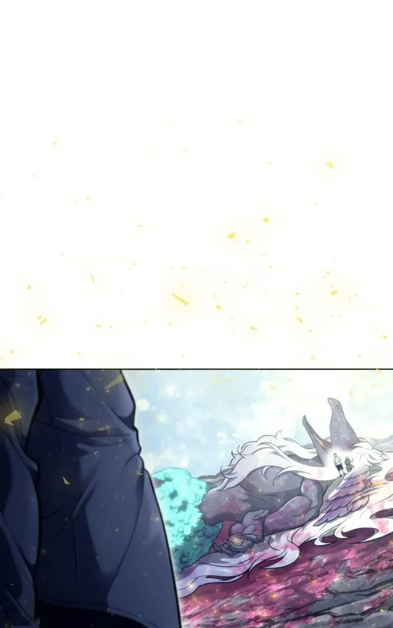 Tower of God: Urek Mazino Chapter 3.1 page 100 - 