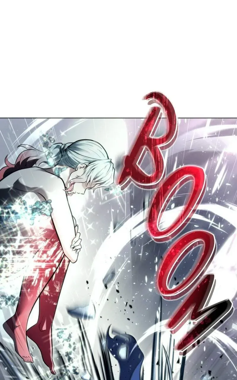 Tower of God: Urek Mazino Chapter 3.2 page 1 - 