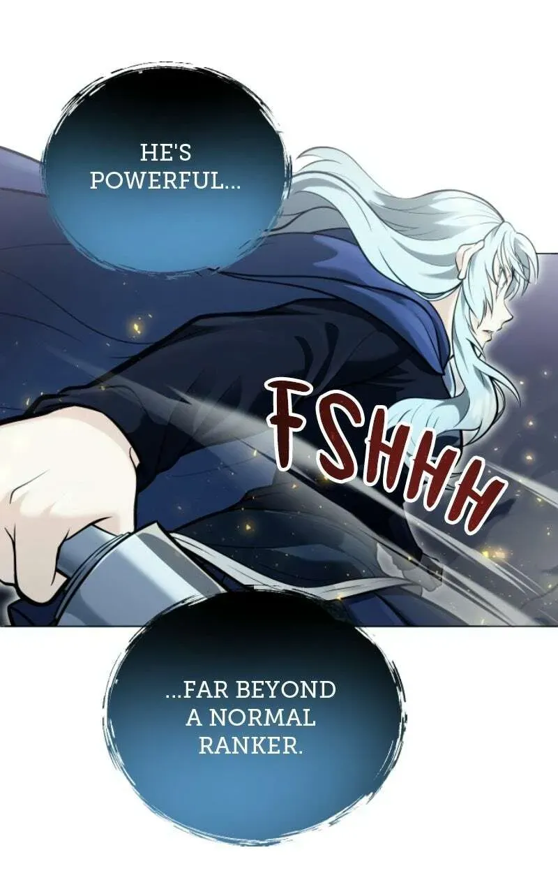 Tower of God: Urek Mazino Chapter 3.2 page 11 - 