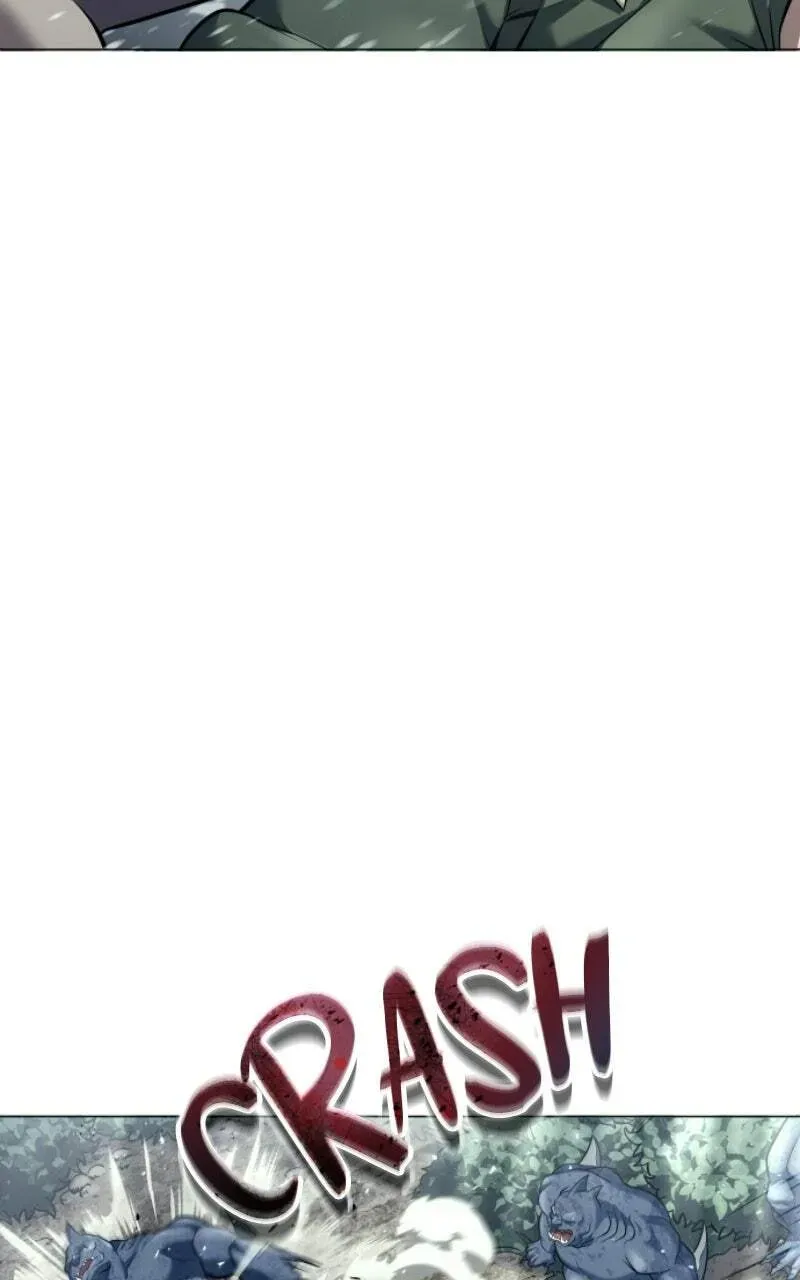 Tower of God: Urek Mazino Chapter 3.2 page 101 - 