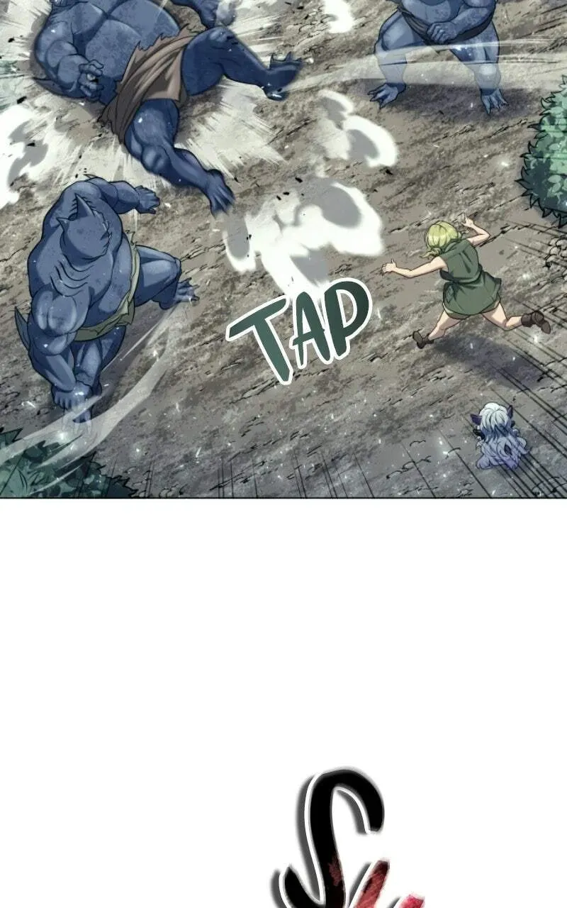 Tower of God: Urek Mazino Chapter 3.2 page 102 - 