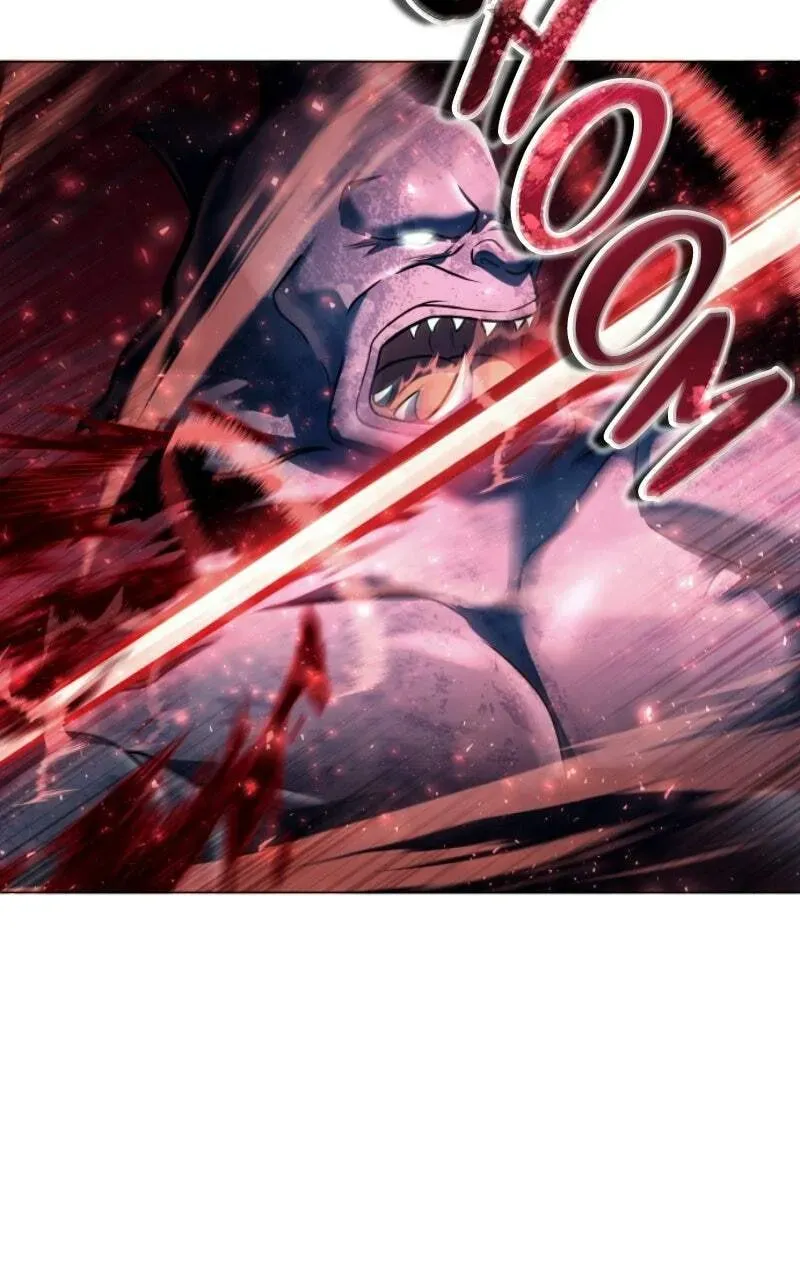 Tower of God: Urek Mazino Chapter 3.2 page 103 - 