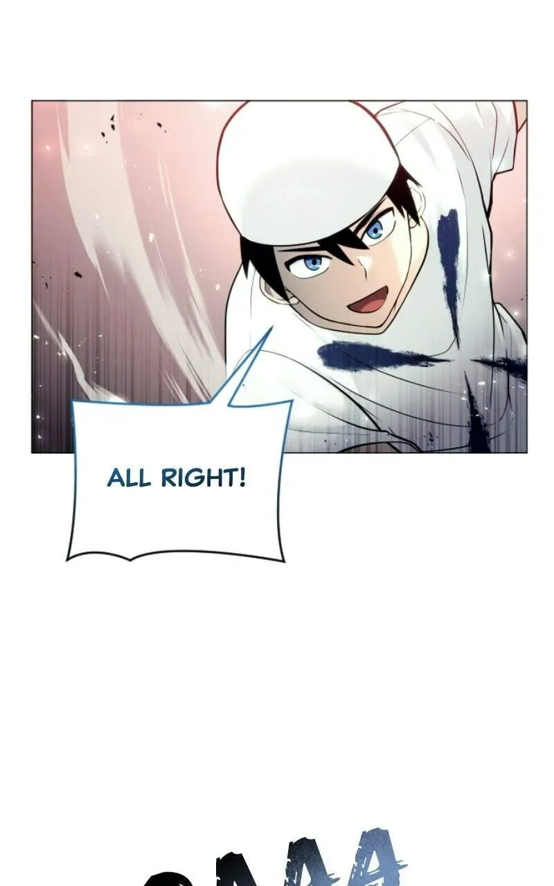 Tower of God: Urek Mazino Chapter 3.2 page 104 - 