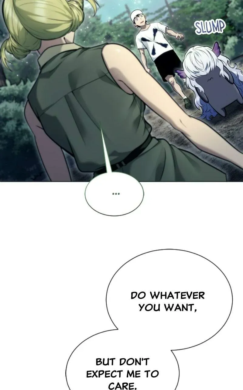 Tower of God: Urek Mazino Chapter 3.2 page 111 - 