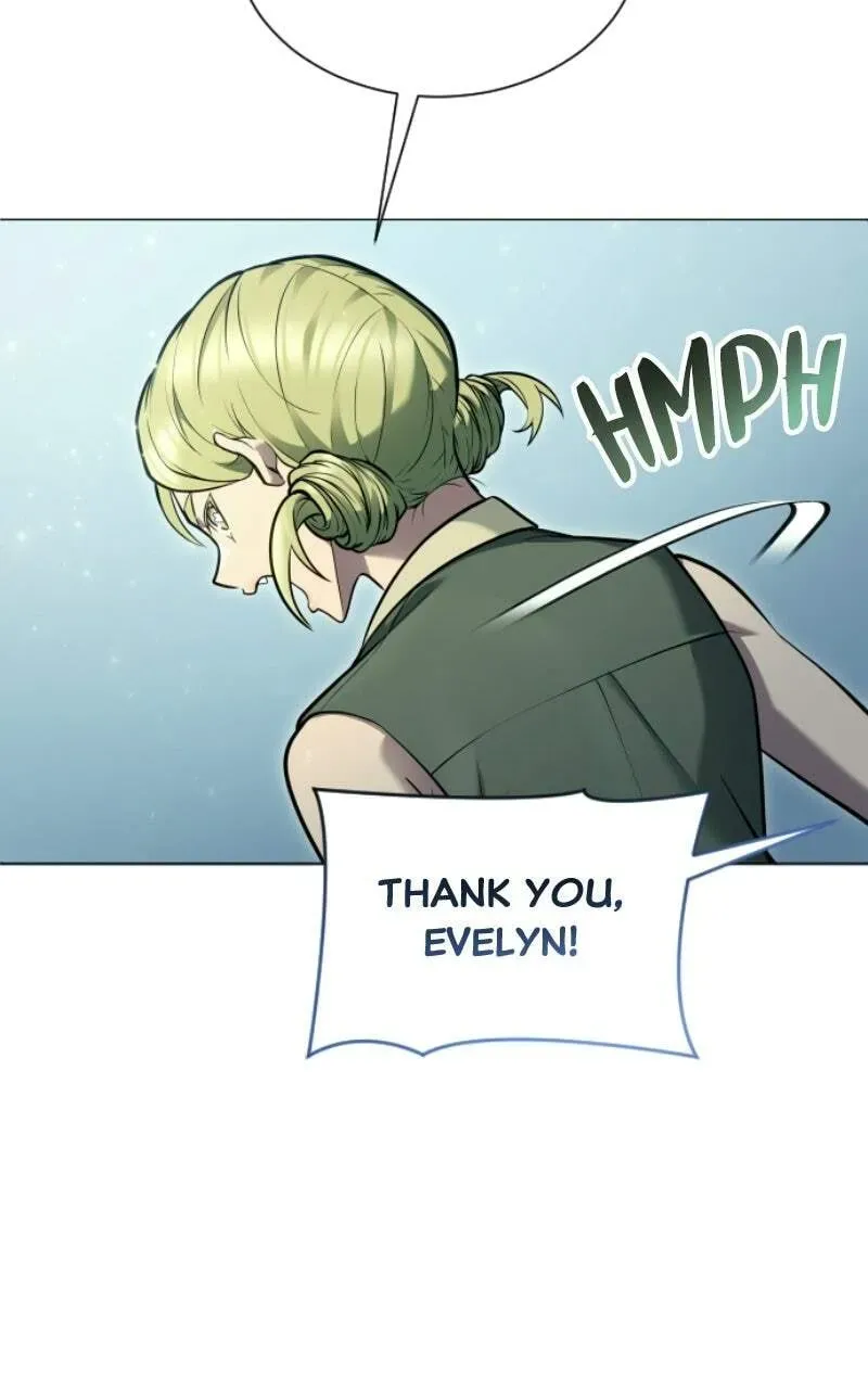 Tower of God: Urek Mazino Chapter 3.2 page 112 - 