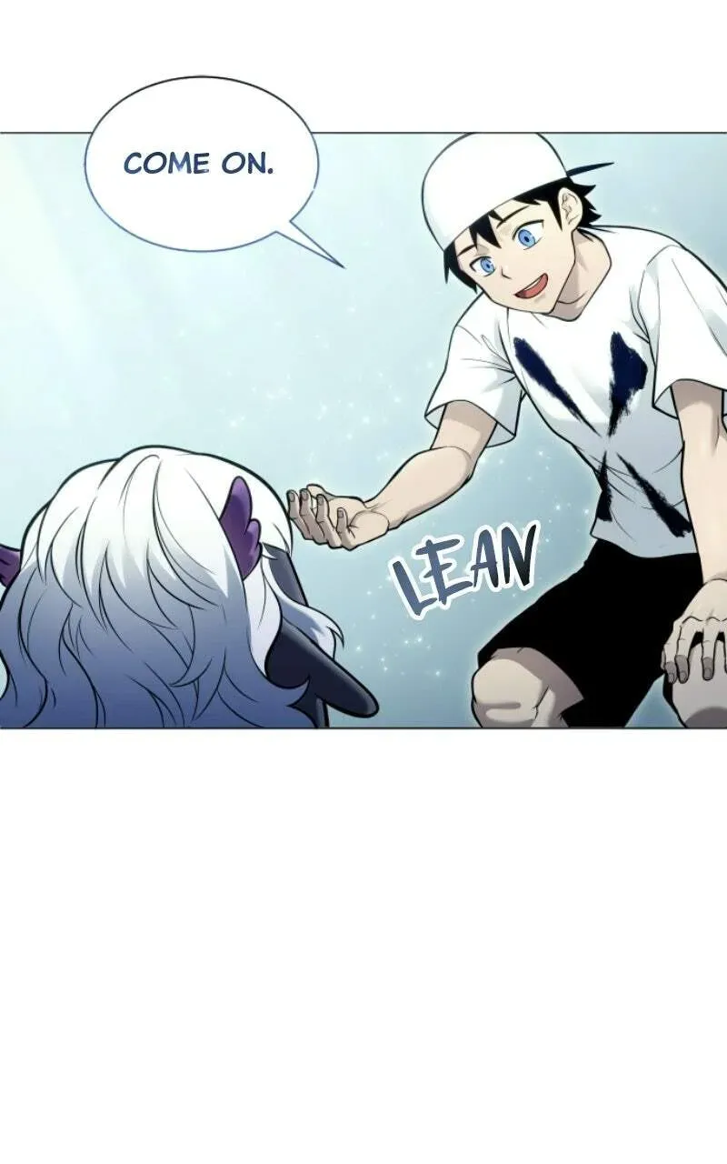 Tower of God: Urek Mazino Chapter 3.2 page 113 - 