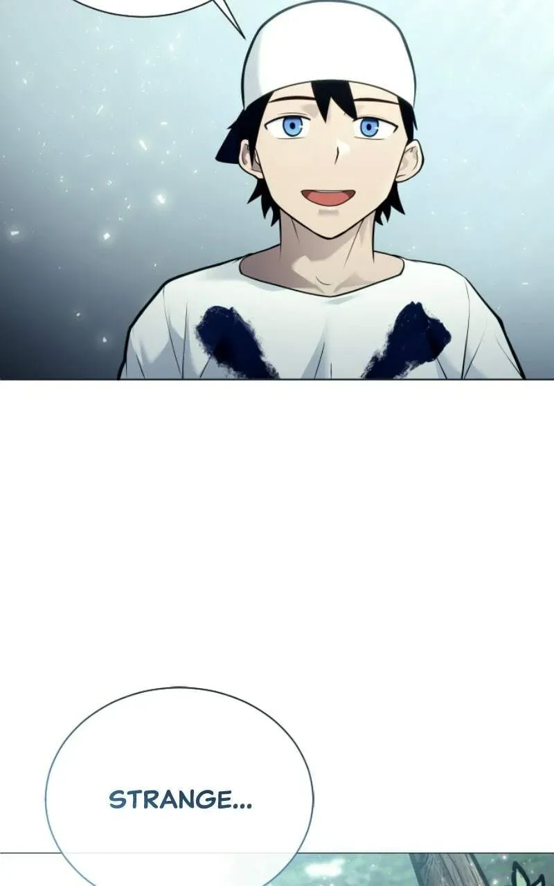 Tower of God: Urek Mazino Chapter 3.2 page 116 - 