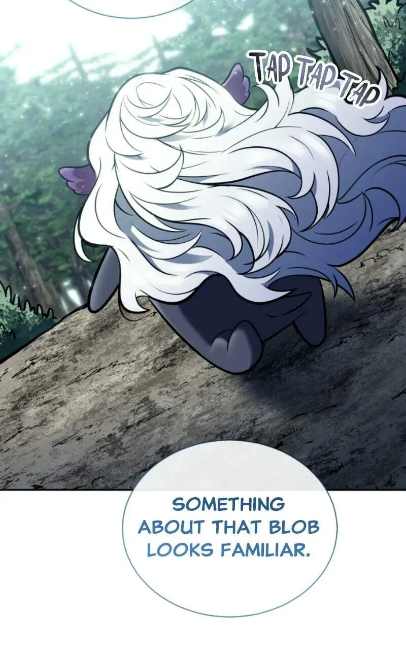 Tower of God: Urek Mazino Chapter 3.2 page 117 - 