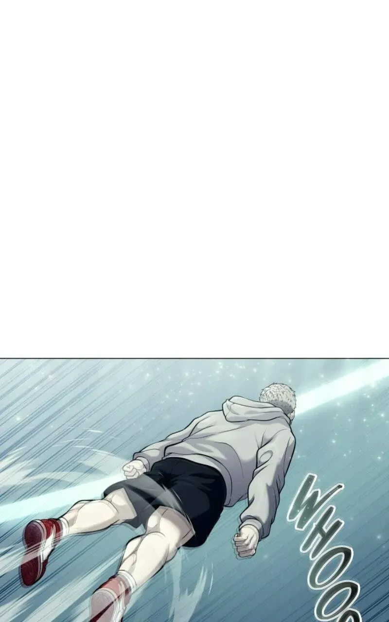 Tower of God: Urek Mazino Chapter 3.2 page 118 - 