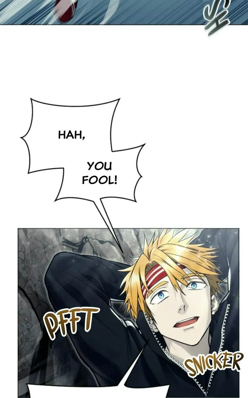 Tower of God: Urek Mazino Chapter 3.2 page 119 - 