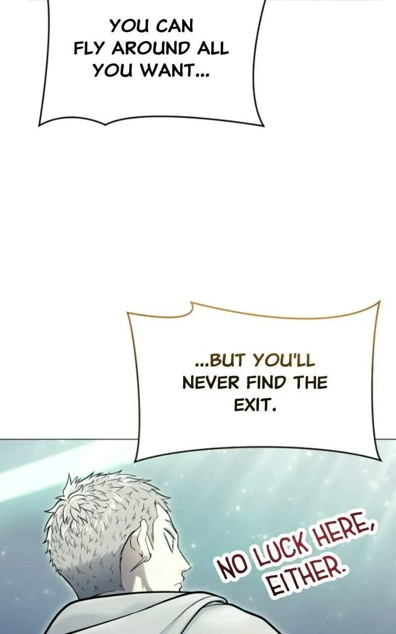 Tower of God: Urek Mazino Chapter 3.2 page 120 - 