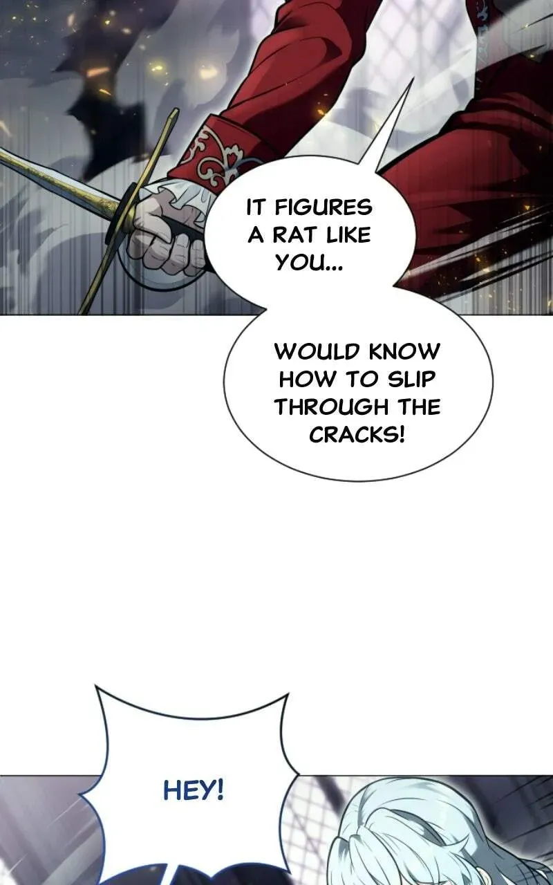 Tower of God: Urek Mazino Chapter 3.2 page 13 - 