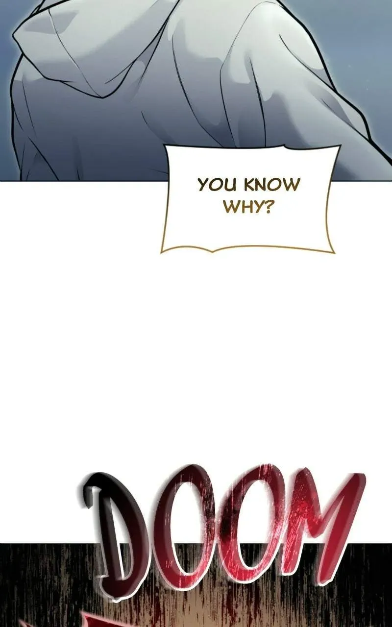 Tower of God: Urek Mazino Chapter 3.2 page 121 - 