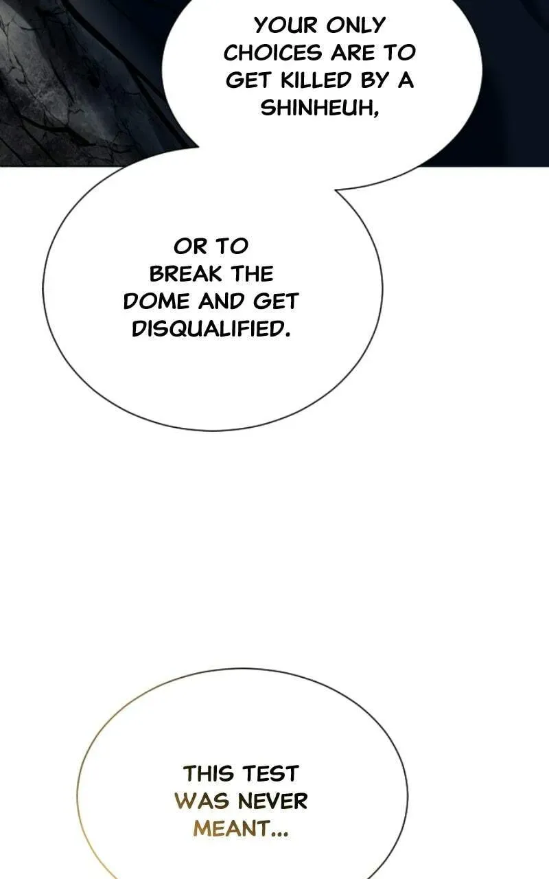 Tower of God: Urek Mazino Chapter 3.2 page 124 - 