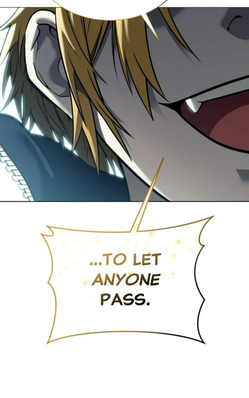 Tower of God: Urek Mazino Chapter 3.2 page 125 - 
