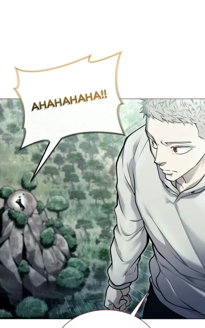 Tower of God: Urek Mazino Chapter 3.2 page 126 - 