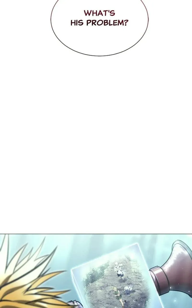 Tower of God: Urek Mazino Chapter 3.2 page 127 - 