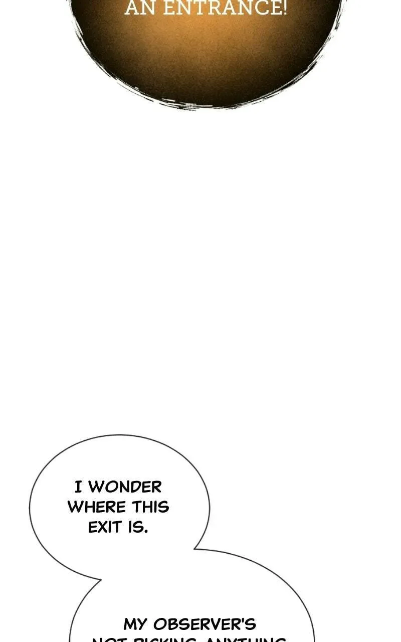 Tower of God: Urek Mazino Chapter 3.2 page 133 - 