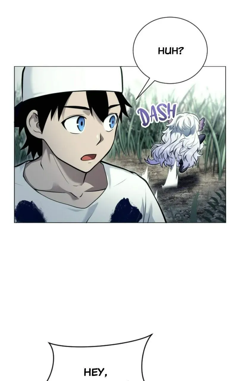 Tower of God: Urek Mazino Chapter 3.2 page 135 - 