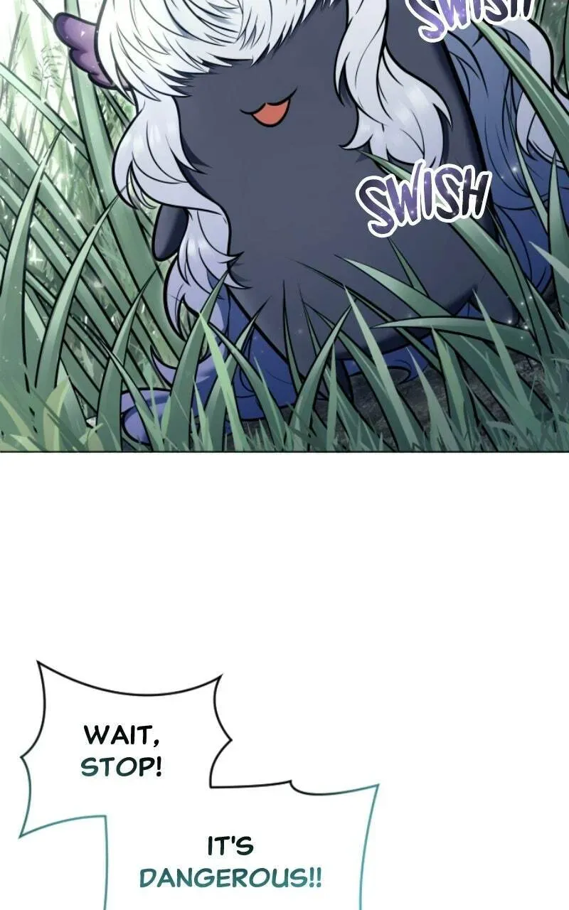 Tower of God: Urek Mazino Chapter 3.2 page 138 - 