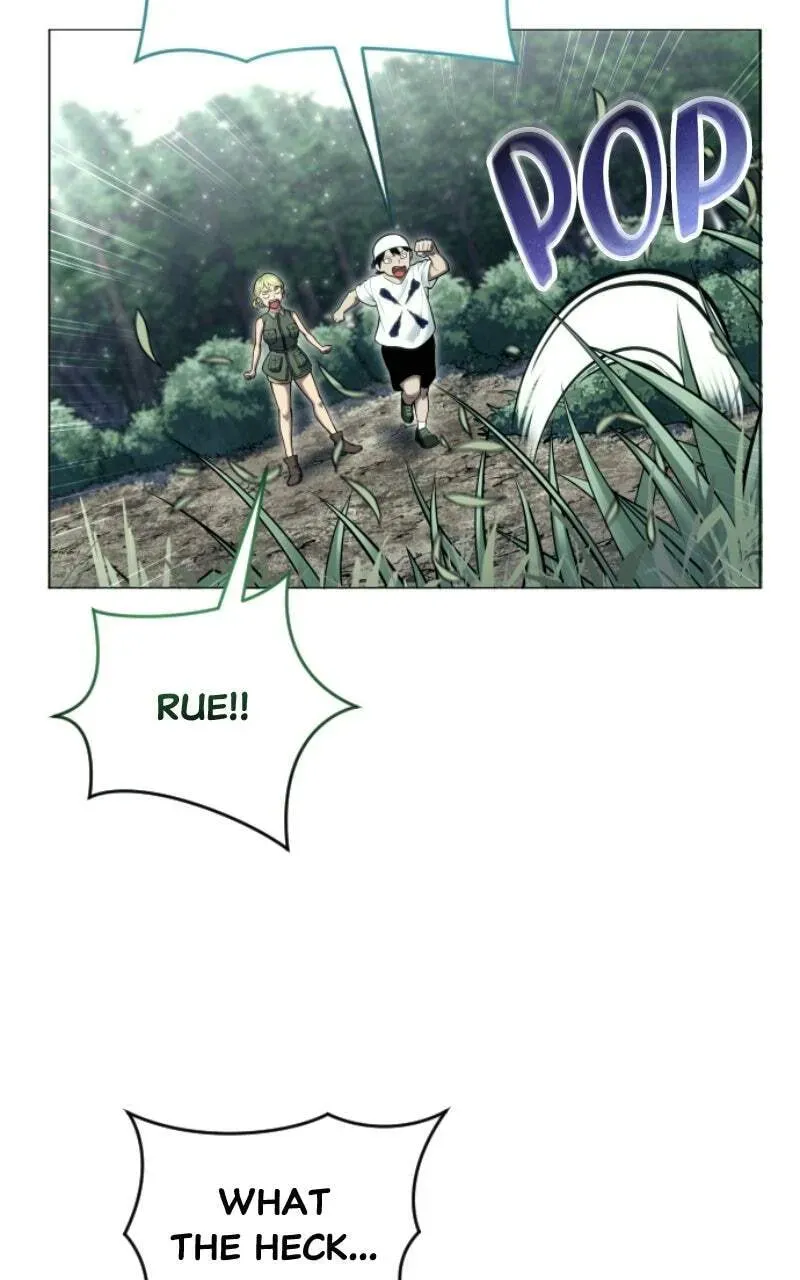 Tower of God: Urek Mazino Chapter 3.2 page 139 - 