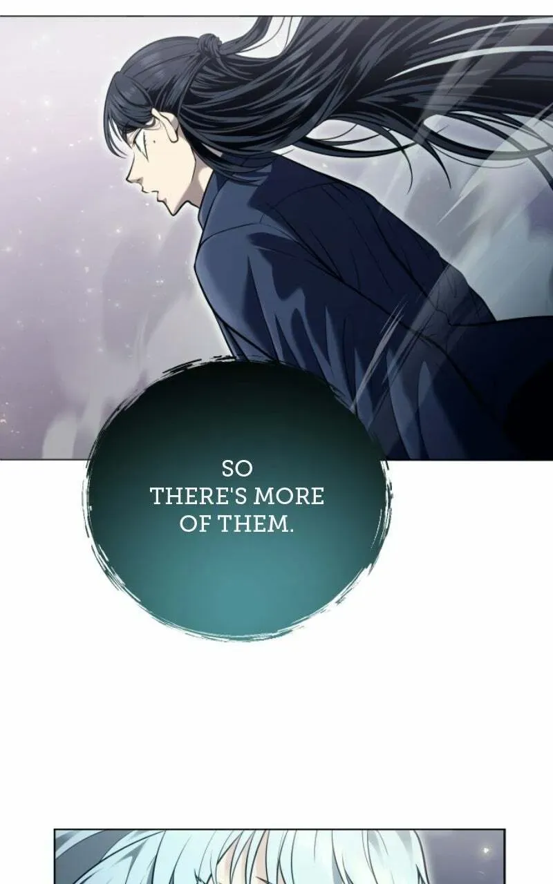 Tower of God: Urek Mazino Chapter 3.2 page 15 - 