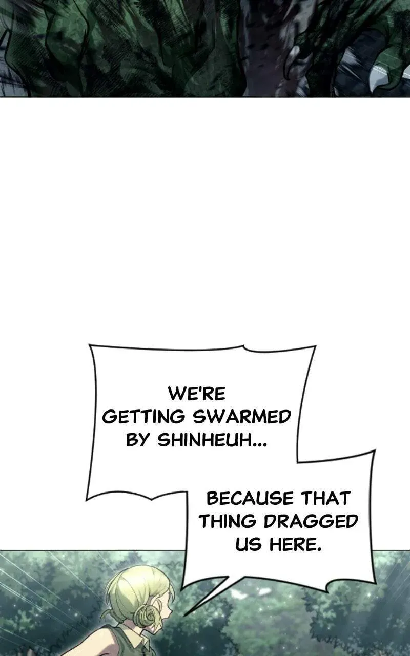 Tower of God: Urek Mazino Chapter 3.2 page 144 - 