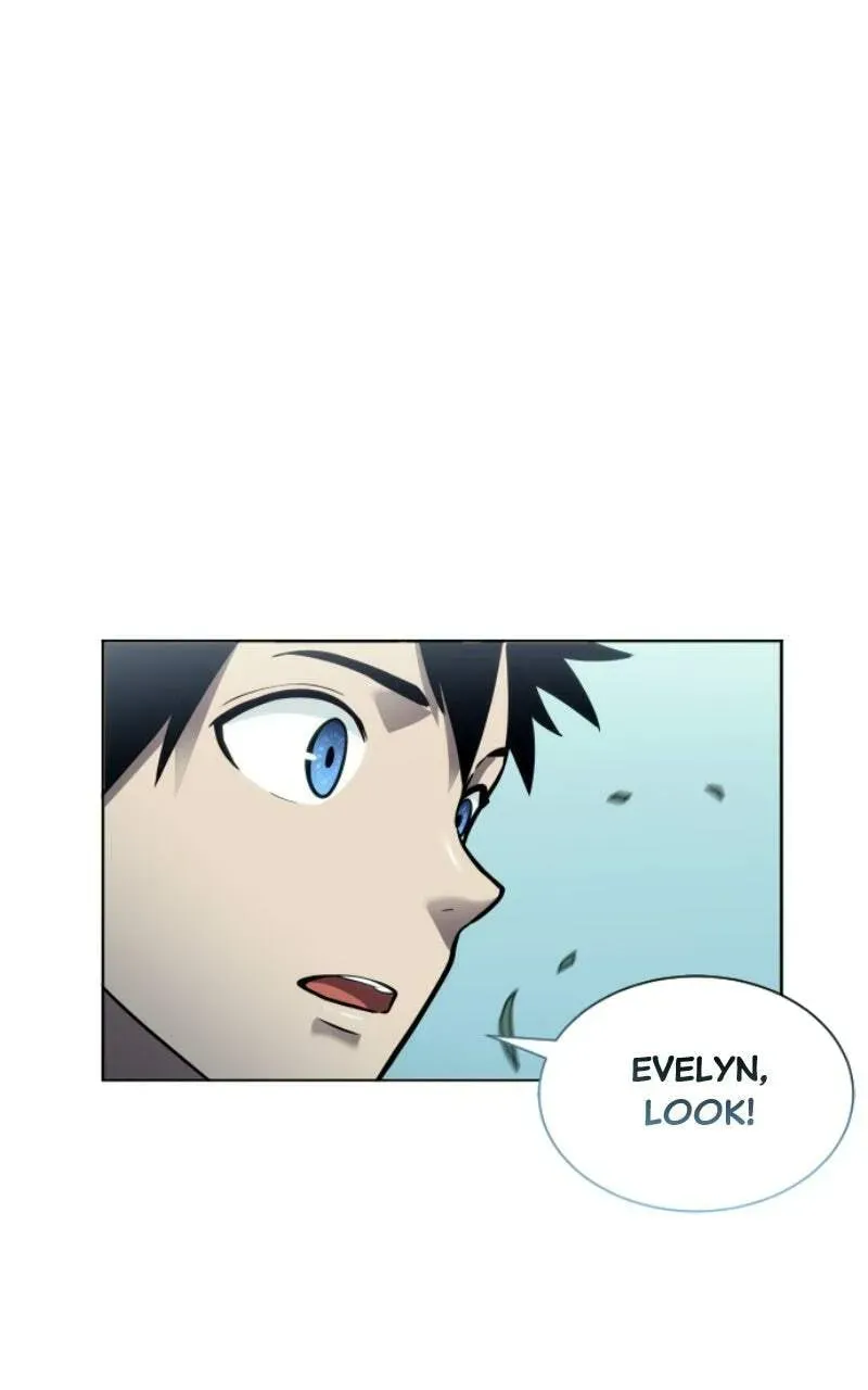 Tower of God: Urek Mazino Chapter 3.2 page 149 - 