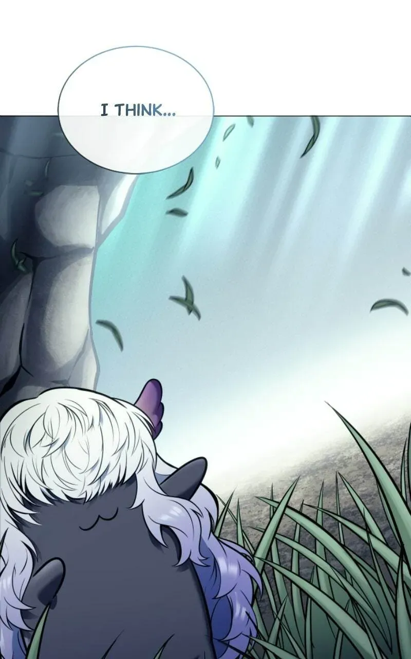 Tower of God: Urek Mazino Chapter 3.2 page 150 - 